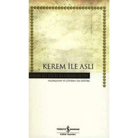 KEREM İLE ASLI - İSA ÖZTÜRK