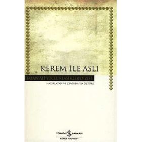 KEREM İLE ASLI - İSA ÖZTÜRK