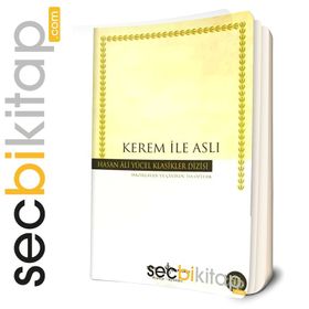 KEREM İLE ASLI - İSA ÖZTÜRK