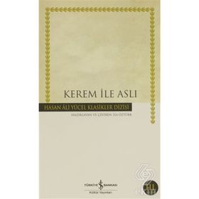 KEREM İLE ASLI - İSA ÖZTÜRK