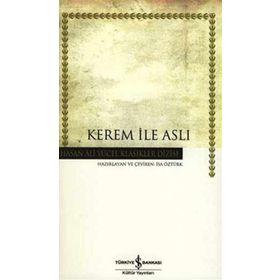 KEREM İLE ASLI - İSA ÖZTÜRK