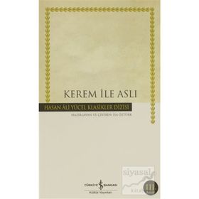 KEREM İLE ASLI - İSA ÖZTÜRK