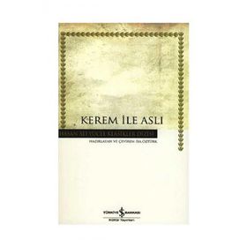 KEREM İLE ASLI - İSA ÖZTÜRK