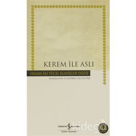 KEREM İLE ASLI - İSA ÖZTÜRK
