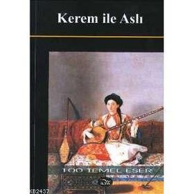 KEREM İLE ASLI - LÜTFİ YARBAŞ