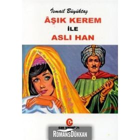 KEREM İLE ASLI - ORHAN GÜZEL