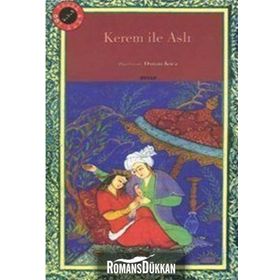 Kerem İle Aslı - Osman Koca
