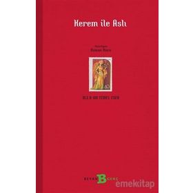 Kerem İle Aslı - Osman Koca