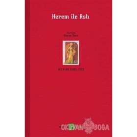 Kerem İle Aslı - Osman Koca