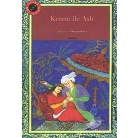 Kerem İle Aslı - Osman Koca