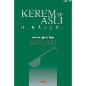 KEREM İLE ASLI - ŞÜKRÜ ELÇİN