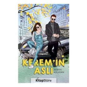 KEREM İLE ASLI - ŞÜKRÜ ELÇİN