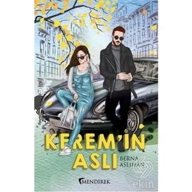 KEREM İLE ASLI - ŞÜKRÜ ELÇİN
