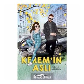 KEREM İLE ASLI - ŞÜKRÜ ELÇİN