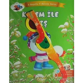 Kerem ile Kış - Kolektif