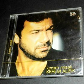 Kerem Misali - Kerem Bıkmaz