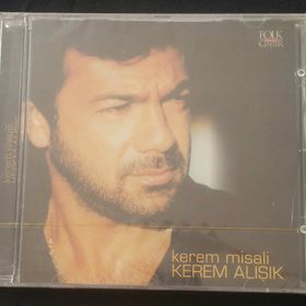 Kerem Misali - Kerem Bıkmaz