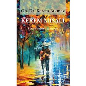 Kerem Misali - Kerem Bıkmaz