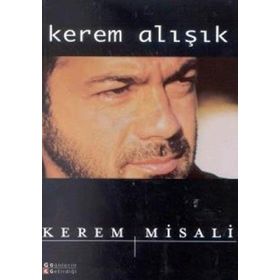 Kerem Misali - Kerem Bıkmaz