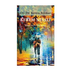 Kerem Misali - Kerem Bıkmaz