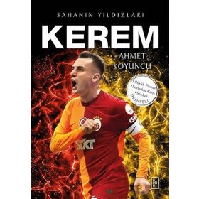 Kerem Sahanın Yıldızları - Parodi Yayınları