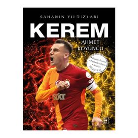 Kerem Sahanın Yıldızları - Parodi Yayınları