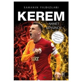 Kerem Sahanın Yıldızları - Parodi Yayınları
