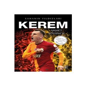 Kerem Sahanın Yıldızları - Parodi Yayınları