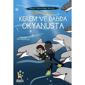 Kerem ve Dabıda Okyanusta - Ömer Faruk Önal