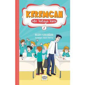 Keremcan Sıfır Hataya Karşı - 2 - Hasan Karahisar