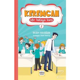 Keremcan Sıfır Hataya Karşı - 2 - Hasan Karahisar