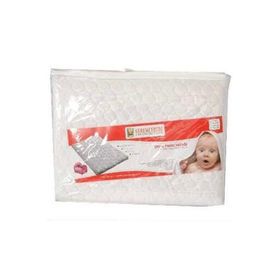 Keremce Bebe 60x120 cm Bebek Pamuk Oyun Parkı Yatağı