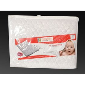 Keremce Bebe 60x120 cm Bebek Pamuk Oyun Parkı Yatağı