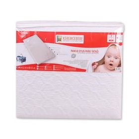 Keremce Bebe Pamuk 70x120 cm Oyun Parkı Yatağı