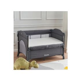 Keremce Bebe Sünger 70x110 cm Oyun Parkı Yatağı