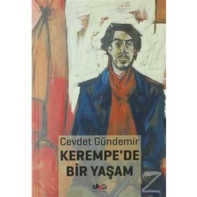 Kerempe’de Bir Yaşam - Cevdet Gündemir