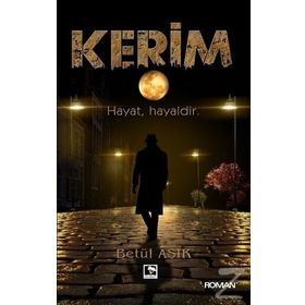 Kerim - Betül Aşık