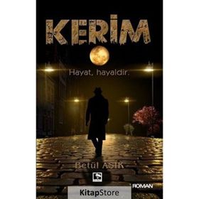 Kerim - Betül Aşık