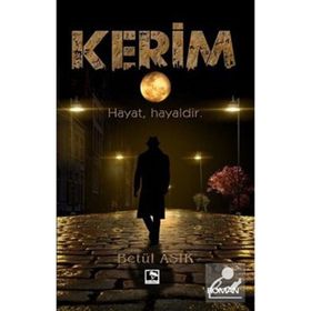 Kerim - Betül Aşık