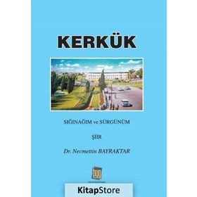 Kerkük - Necmettin Bayraktar