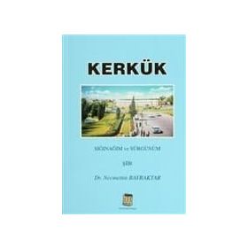 Kerkük - Necmettin Bayraktar