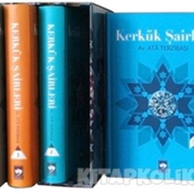 Kerkük Şairleri - Ata Terzibaşı