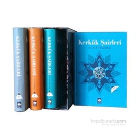 Kerkük Şairleri - Ata Terzibaşı