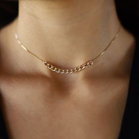 Kermesteyiz.biz Choker Kolye