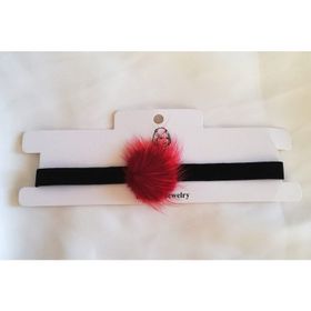 Kermesteyiz.biz Choker Kolye