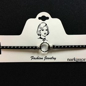 Kermesteyiz.biz Choker Kolye