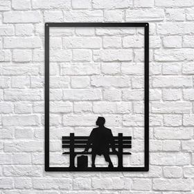 Kermesteyiz.biz Dekoratif Duvar Süsü