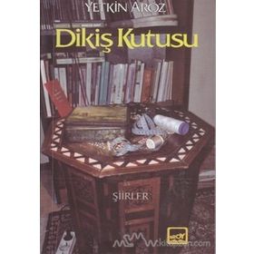 Kermesteyiz.biz Dikiş Kutusu