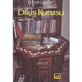 Kermesteyiz.biz Dikiş Kutusu