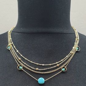 Kermesteyiz.biz doğaltaş kolye